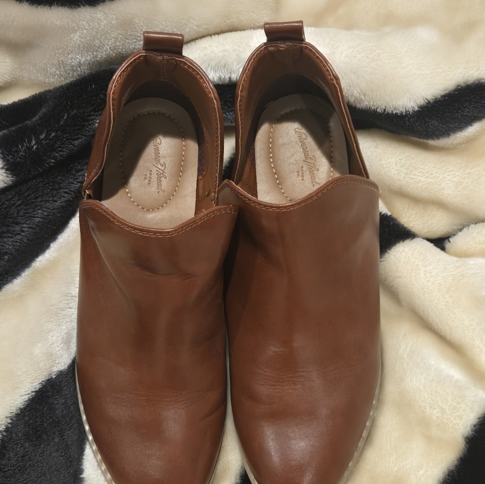 Ankle Booties - Picture 2 of 5